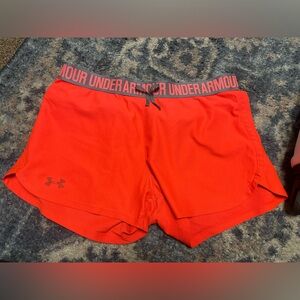 Under armour shorts